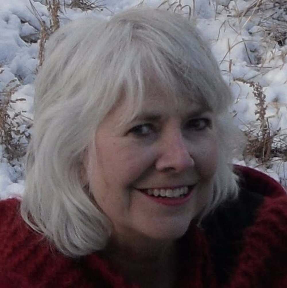 Meet your Posher, Sue